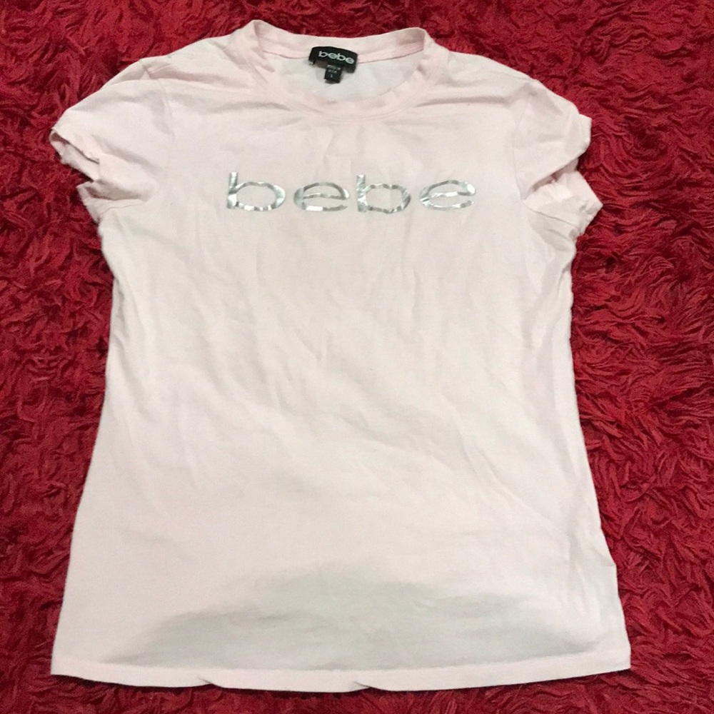 Bebe Shirt